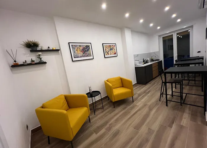 Suite 98 Roma