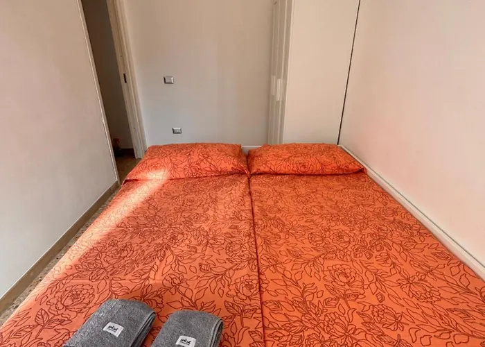 Hotel Casa Harmonia Roma